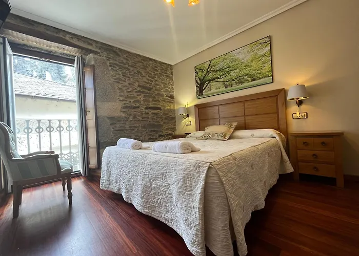 Rustica-Caldelas Sacra